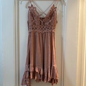 Free People Dress